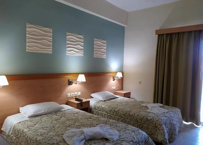Hotel Plaz