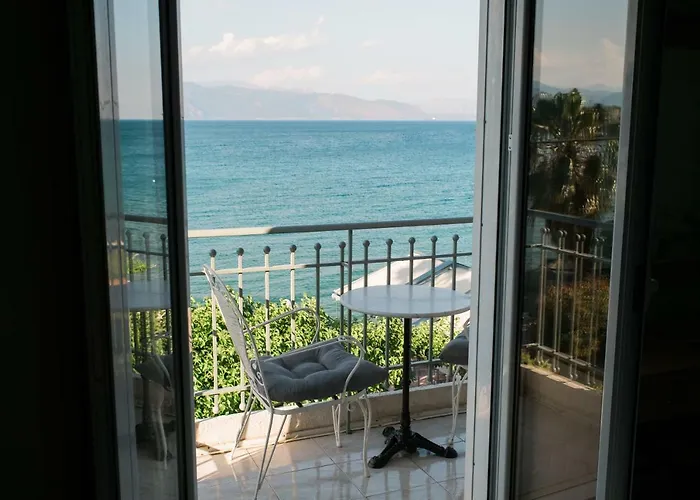 Hotel Plaz