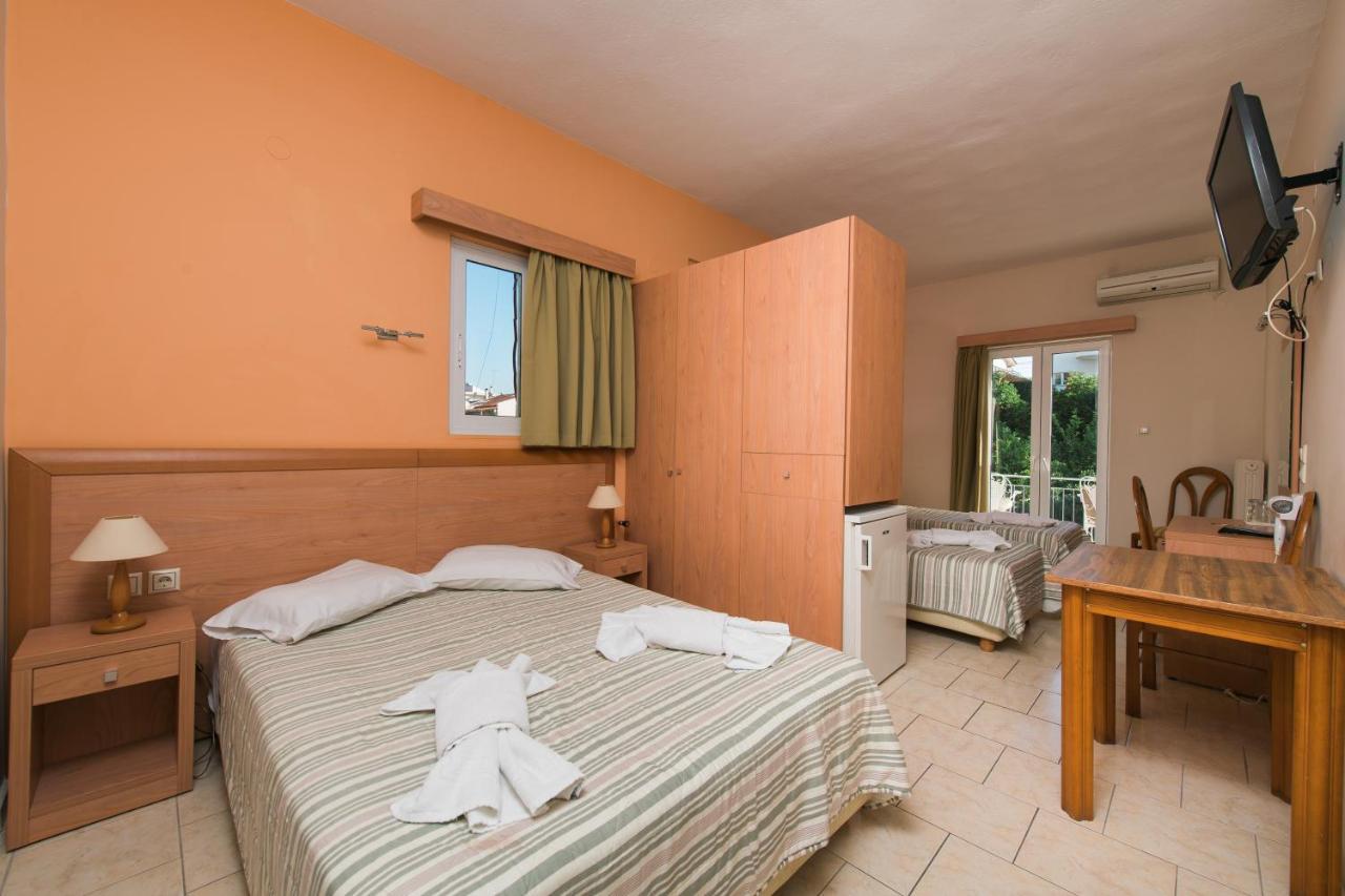 Hotel Plaz
