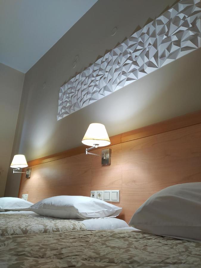 Hotel Plaz Selianítika