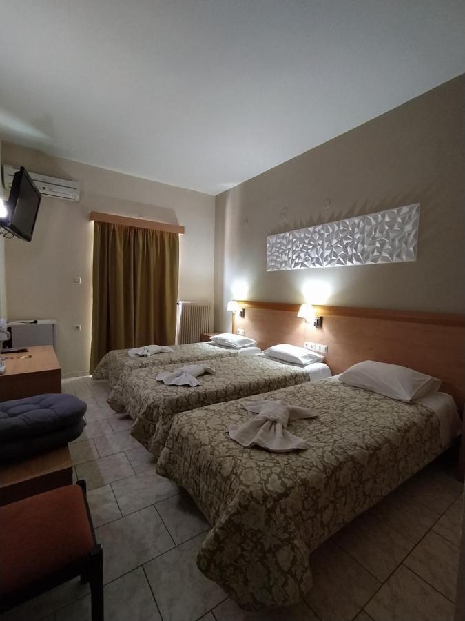 Hotel Plaz