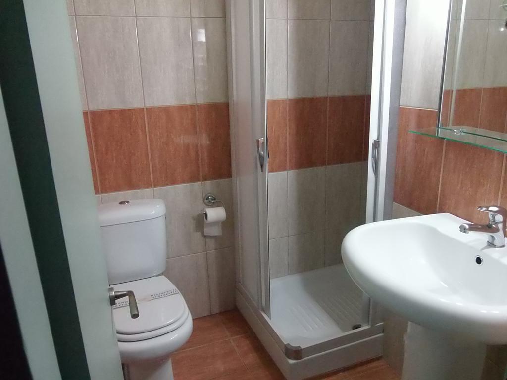 Hotel Plaz Selianítika