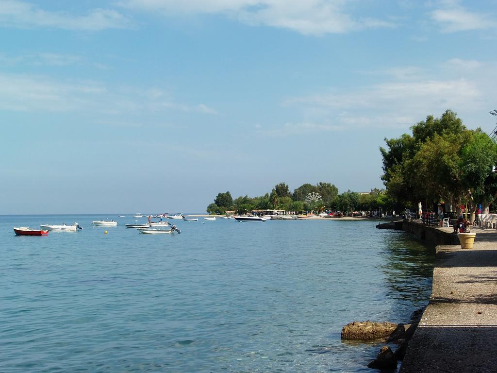 Plaz Hotel