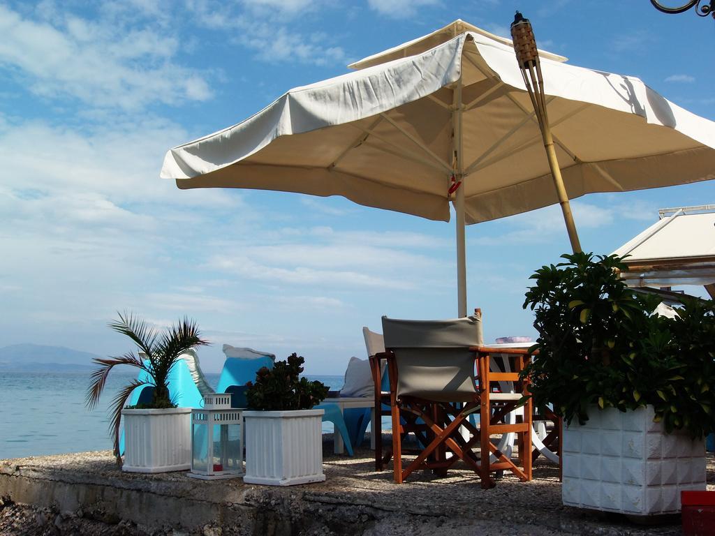 Plaz Hotel 2*