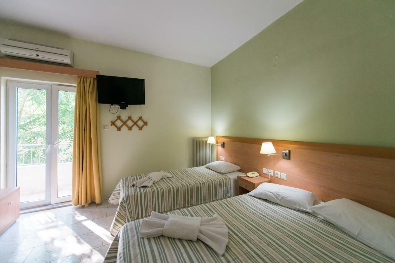 Hotel Plaz 2*